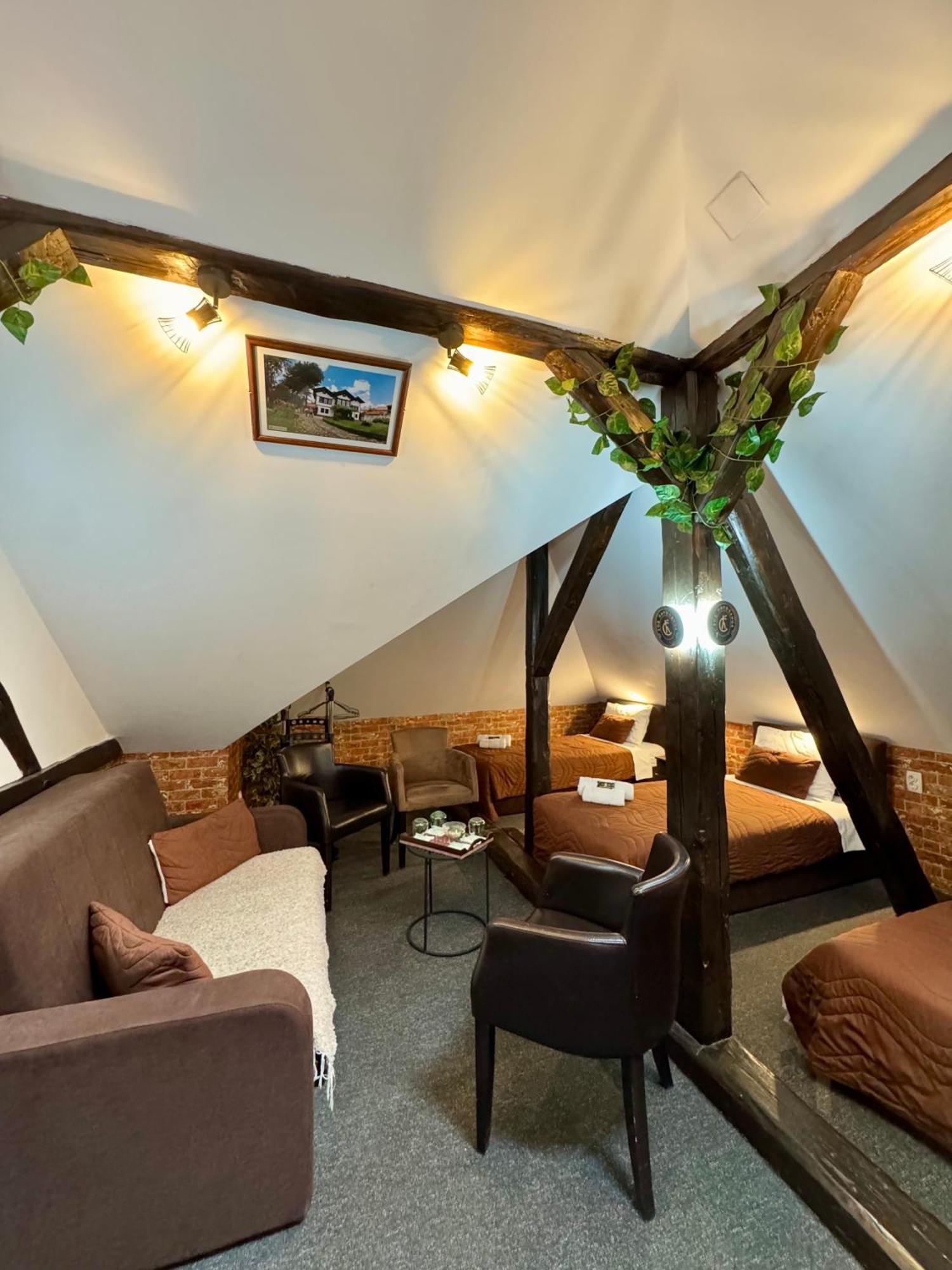 Pirocanac Rooms & Restaurant "Breakfast-Lunch-Dinner" Πίροτ Εξωτερικό φωτογραφία